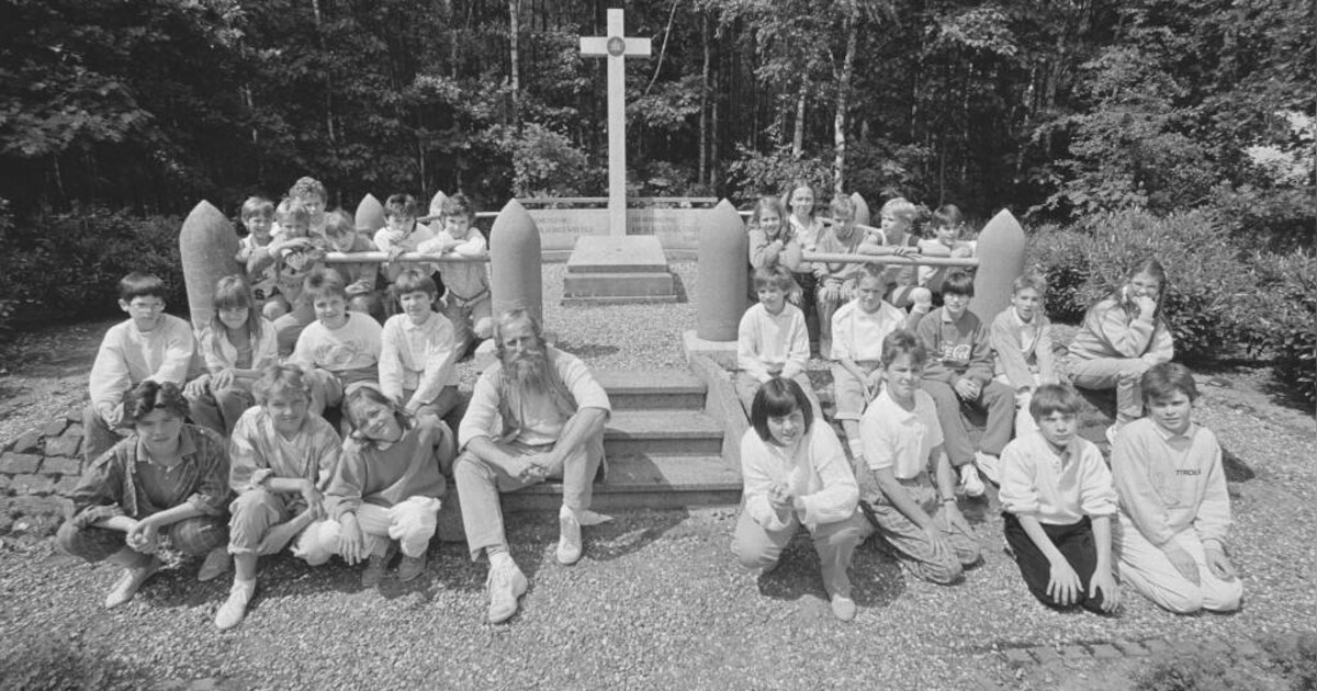 Wie Wat Waar: ‘Als beloning mochten we met z’n allen op de foto’ | Roosendaal