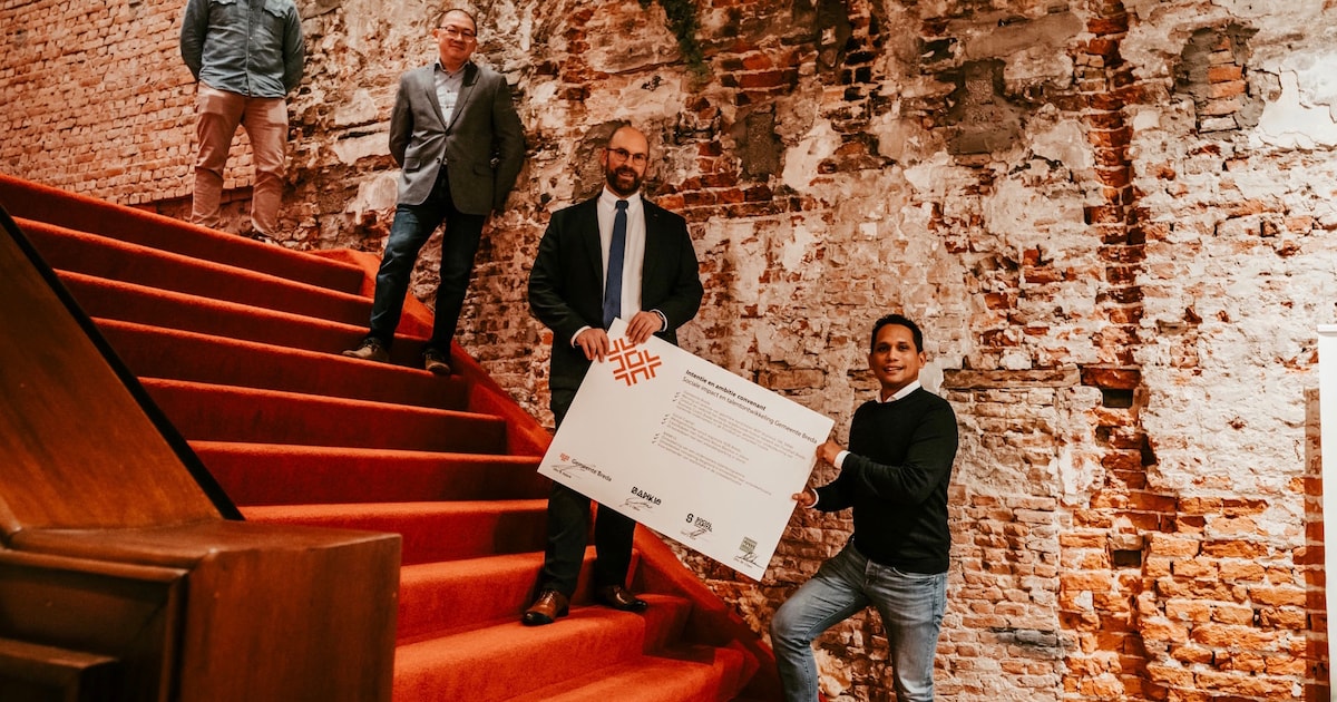 Meer banen in Breda voor mensen met een (on)zichtbare beperking | Breda ...