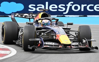 Tijden Formule 1 Grand Prix van Monaco | Max Verstappen over twee weken in actie tijdens eerste Europese race van het seizoen