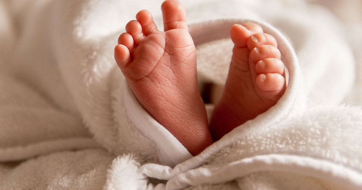 Vrouwen in Zundert krijgen relatief weinig kinderen