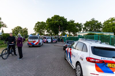 Poolse man (27) en vrouw  (30) aangehouden voor steekincident op camping in Hoek van Holland