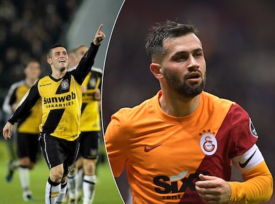 Ömer Bayram heeft nog altijd oren naar terugkeer bij NAC: ‘Ze weten mij te vinden’