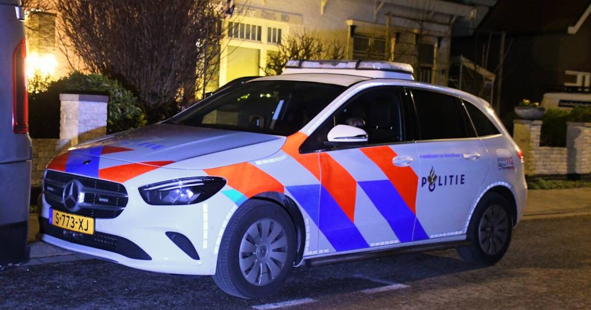 Vrouw beroofd van scooter op Draaibrugpad in Oost-Souburg, politie deelt signalement