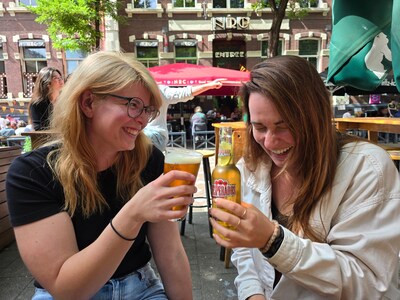 Oproep: indebuurt zoekt verhalen over de beste Bredase vrienden