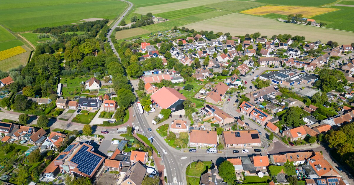 Dorpsraad Grijpskerke zet vraagtekens bij optreden raadslid DTV. De Buck: ‘Ik doe gewoon mijn werk’