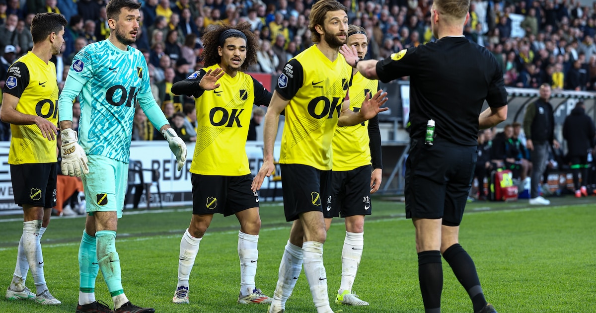 Stunt NAC in de maak? Club wil Jan Van den Bergh terughalen uit Japan