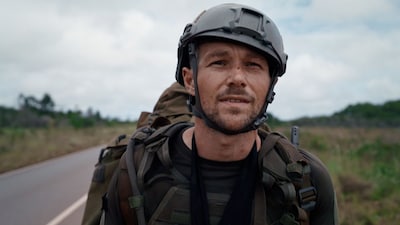 Voetballer Aart (32) uit Breda voltooit extreem seizoen Kamp van Koningsbrugge: ‘Dát was mijn absolute dieptepunt’