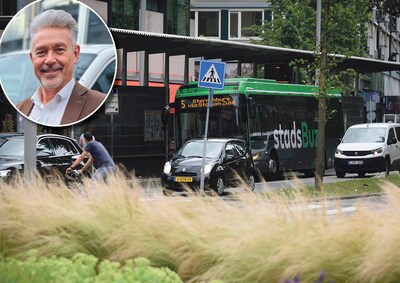 Lawaaimeters helpen bij pakken van verkeersaso’s in Dordrecht: aantal boetes loopt snel op