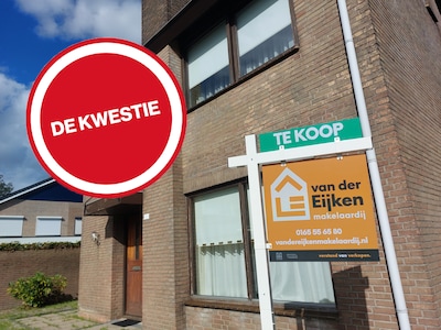 Moeten makelaars verplicht werken met een volledig openbaar biedlogboek?