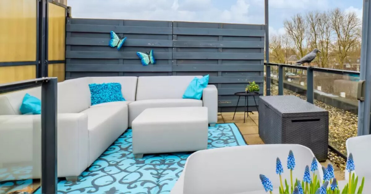 Verbod na burenconflict: iedere dag op dakterras kost bewoners 500 euro