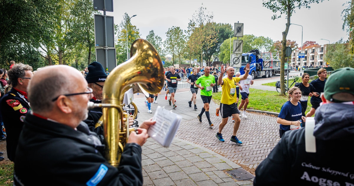 Teloorgang Singelloop Breda zet geschokte fracties op scherp: ‘Pak die regeldruk aan’