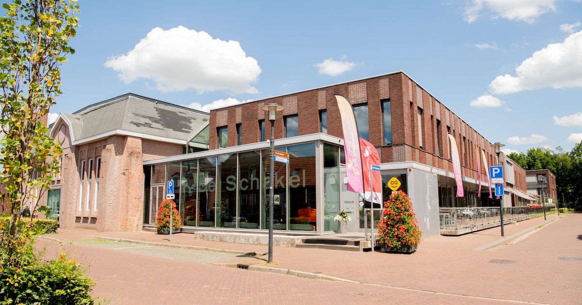 Ondernemersbijeenkomst over Gilze, sprekers vertellen over kunstmatige intelligentie