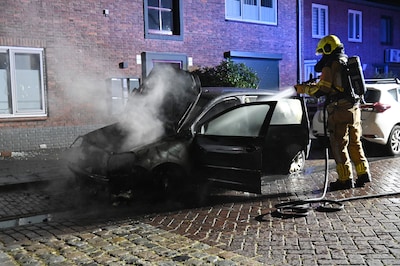 Onbekenden trekken spoor van vernieling door Heuvelkwartier in Breda: bewoners zijn het zat