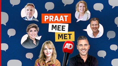 ‘Trump is niet de eerste president die Netanyahu de huid vol scheldt’