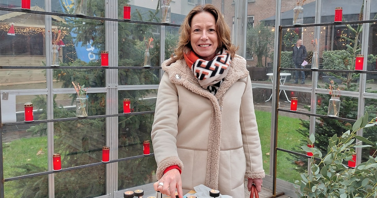 Plek voor vreugde en verdriet tijdens de feestdagen