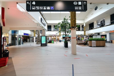 Dit moet volgens lezers van BN DeStem veranderen aan de Roselaar, en  tientallen mensen zien graag die ene winkel komen