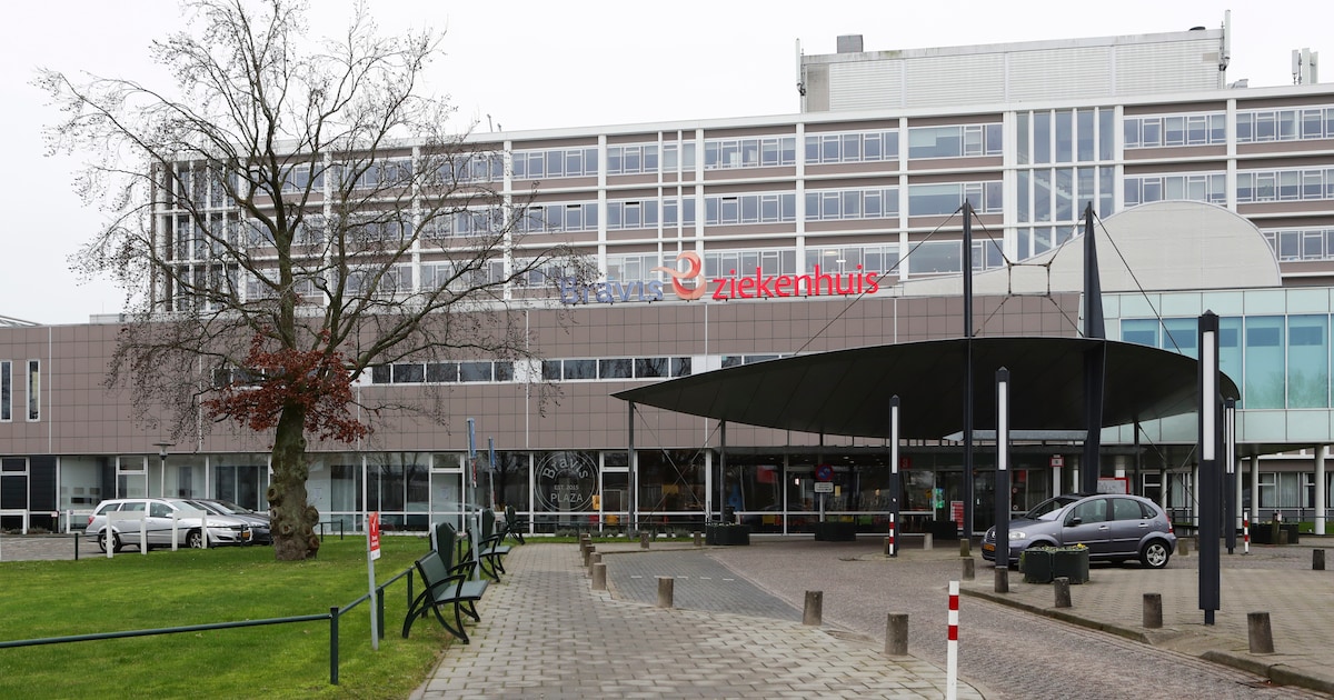 Bravis laat bezoekers kennismaken met werken in het ziekenhuis in ...