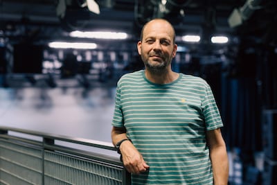 Onderzoek grensoverschrijdend gedrag: Gert-Jan de Koster weg bij Gebouw T en De Maagd