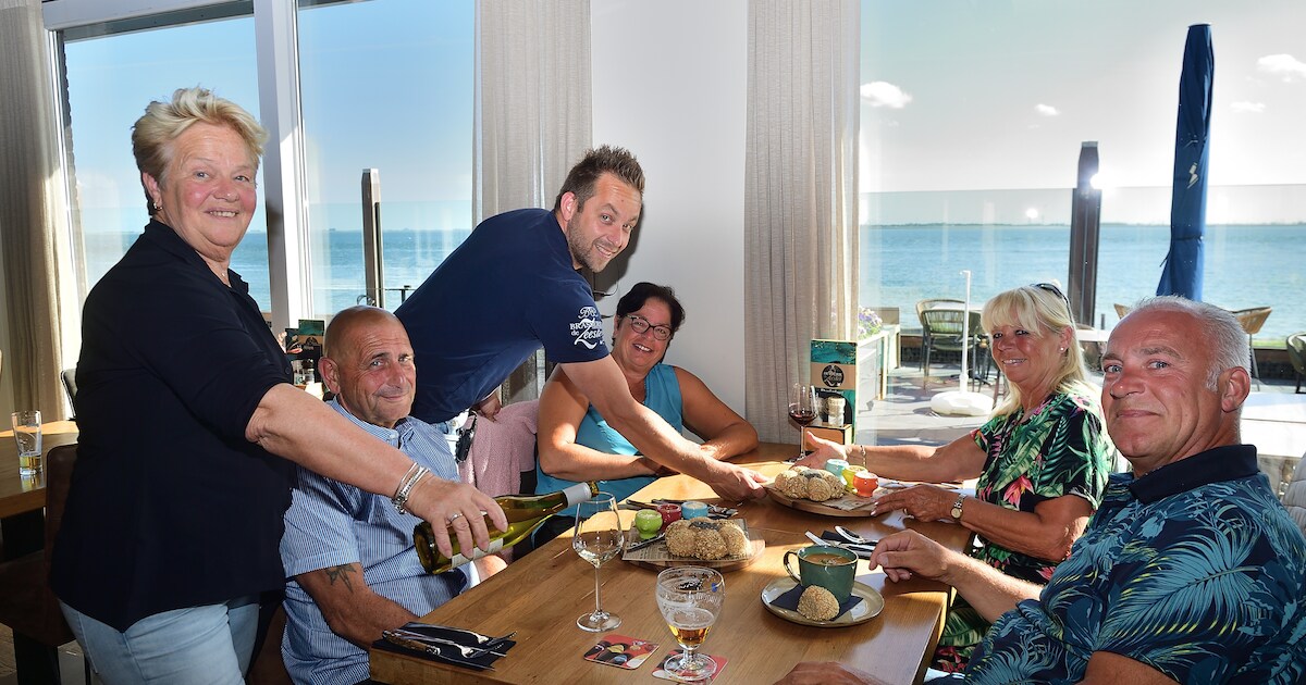 Vernieuwde Zeester is groter, maar blijft laagdrempelig | Bergen op Zoom