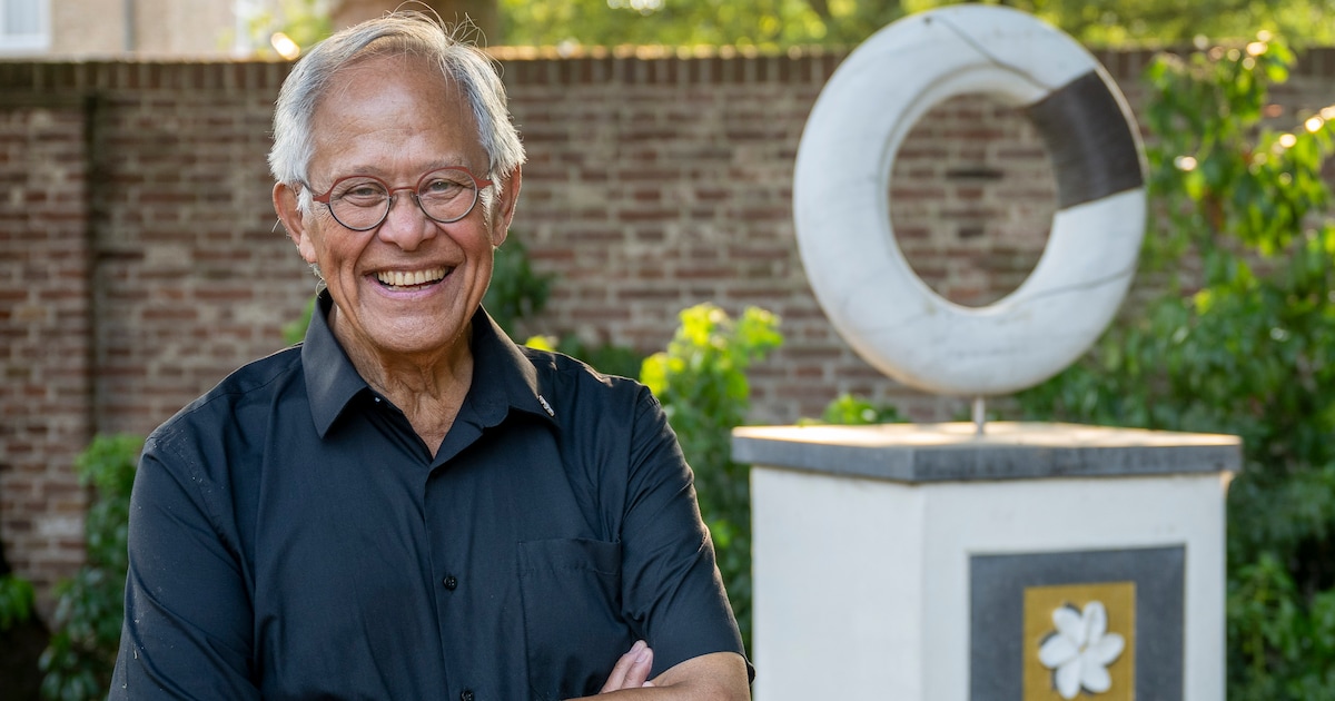 Oprichter Henk Beijen neemt afscheid van zijn Stichting Payung: ‘Tijd voor modernisering’