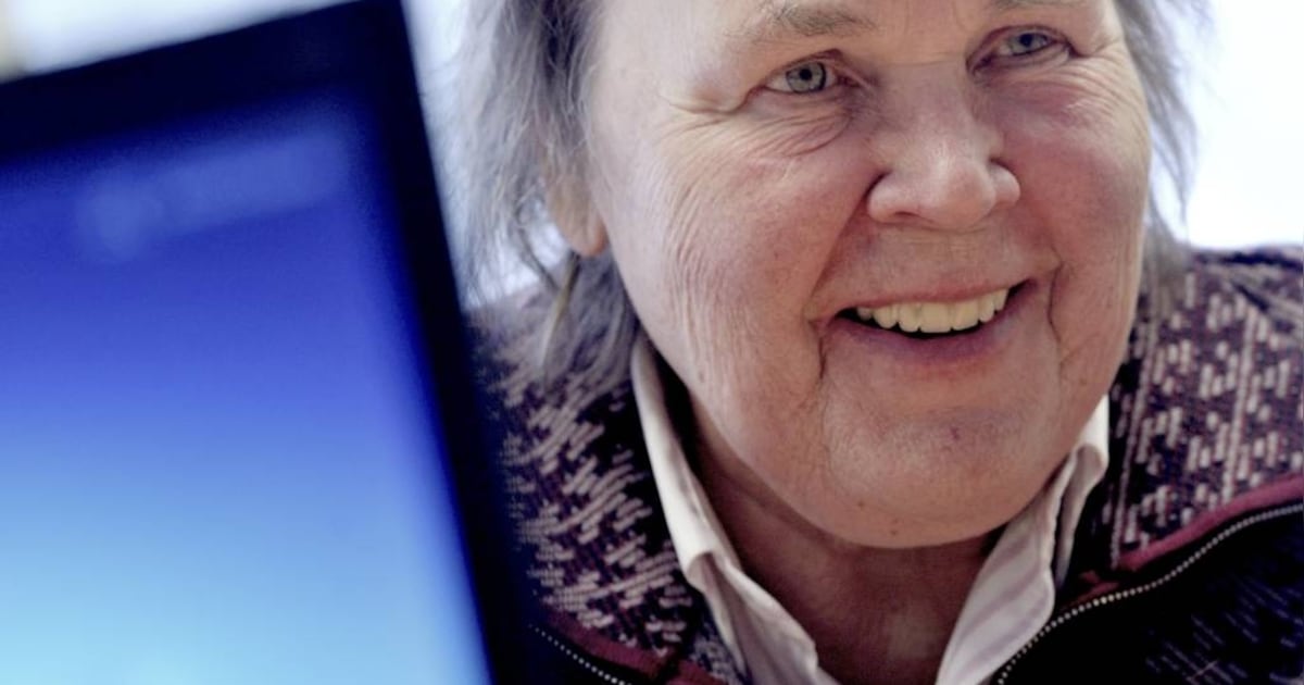 Riek Bakker lanceert eigen site binnenstad Roosendaal | Regio | BN ...