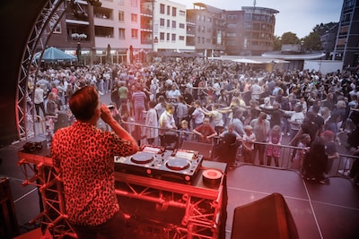 Zomeravond Spektakel Etten-Leur belooft weer drie dagen gezelligheid