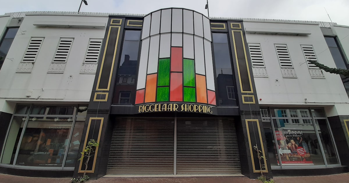Gaat de Biggelaar na 3000 dagen toch weer open? Wel als het aan de Roosendaalse raad ligt (maar daar