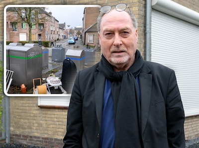 Achter de rolluiken vervliegt het vertrouwen: ‘Waarom sluit je je zo af voor de buren?’