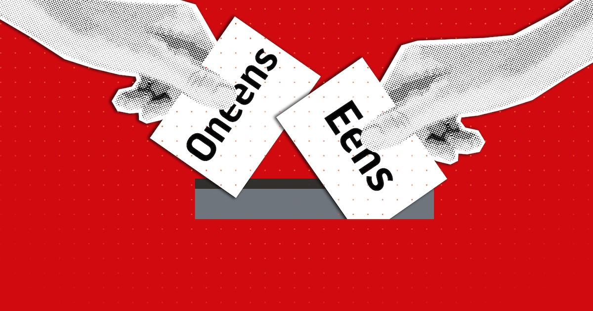 Tijdens de Olympische Winterspelen volg ik álle sporten op tv