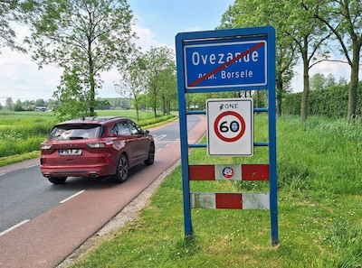 Nieuwe wegenheffing waterschap komt er, ook provincie akkoord