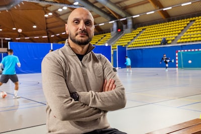 Kennismaking met weekendvoetbal pakt voor Groen Wit beter uit dan voor Moerse Boys