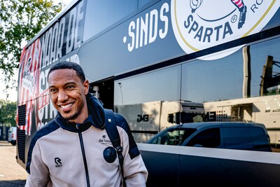 De Guzman mag in laatste weken van seizoen hopen op rentree