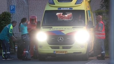 Patiënt met mogelijke ebola-infectie opgenomen in Radboudumc Nijmegen, morgen uitslag test