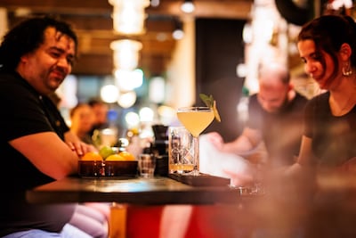 Proost! 6 x hier in Breda bestel je cocktails