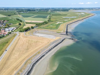 Waterschap spreekt zich uit tegen ontpoldering: ‘Vandaag is er geen draagvlak, morgen kan dat anders