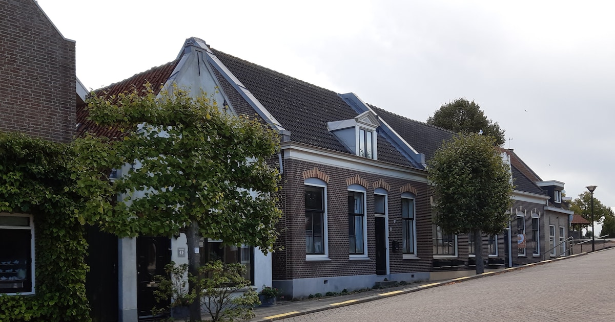 Inloopavond in Heinenoord over woningbouwproject Wonen in ’t groen