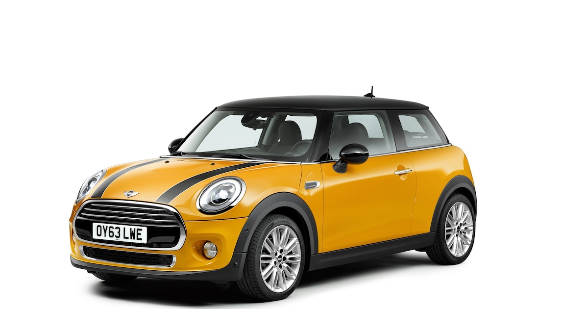 Politie onderzoekt reeks auto-inbraken rond Roosendaal: Mini Coopers en BMW’s doelwit