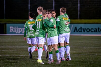 Baronie start jaar vol vertrouwen, maar sterkhouder twijfelt over toekomst: ‘Ik heb ambities’