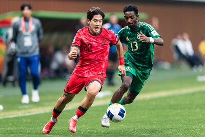 Waarom Feyenoord een rol speelt in de mogelijke transfer van Zuid-Koreaans talent naar Excelsior
