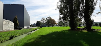 Buren verzetten zich tegen forse uitbreiding van groothandel Van Krimpen: ‘Het uitzicht verdwijnt he