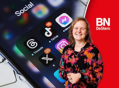 Hoe een etentje zonder telefoon zorgt voor een praatje met de buren