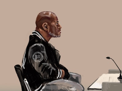 Na anderhalf jaar bekende Soenil plotseling dat hij Dilshad in de gracht duwde