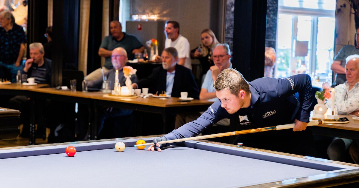 Joey de Kok maakt overstap naar Dallinga.com, Peter de Backer vertrekt