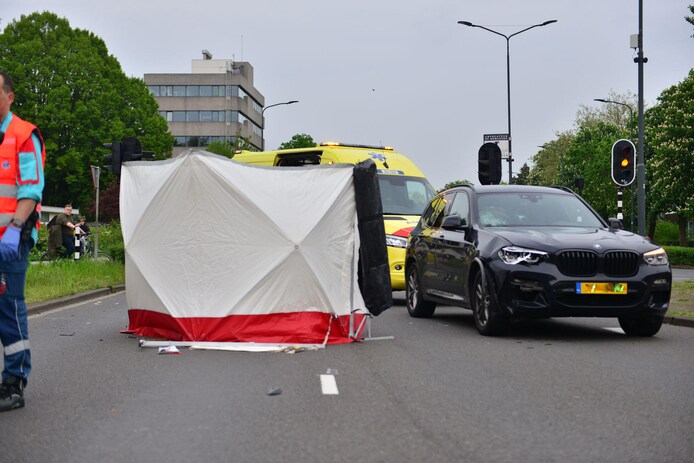 Jongen (17) uit Veldhoven komt om bij ongeluk net buiten centrum van Helmond | Brabant | bndestem.nl
