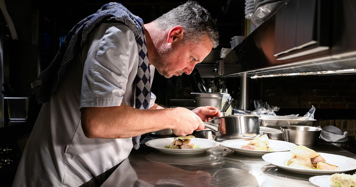 Twee restaurants uit West-Brabant toegevoegd aan Michelingids