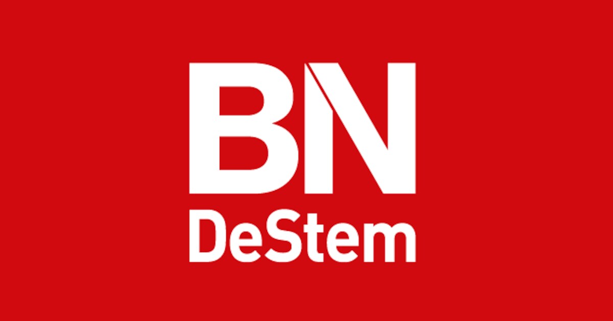 Harmonieën 'slaags' in Stampersgat