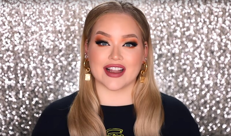 Nikkie Tutorials NikkieTutorials Youtube