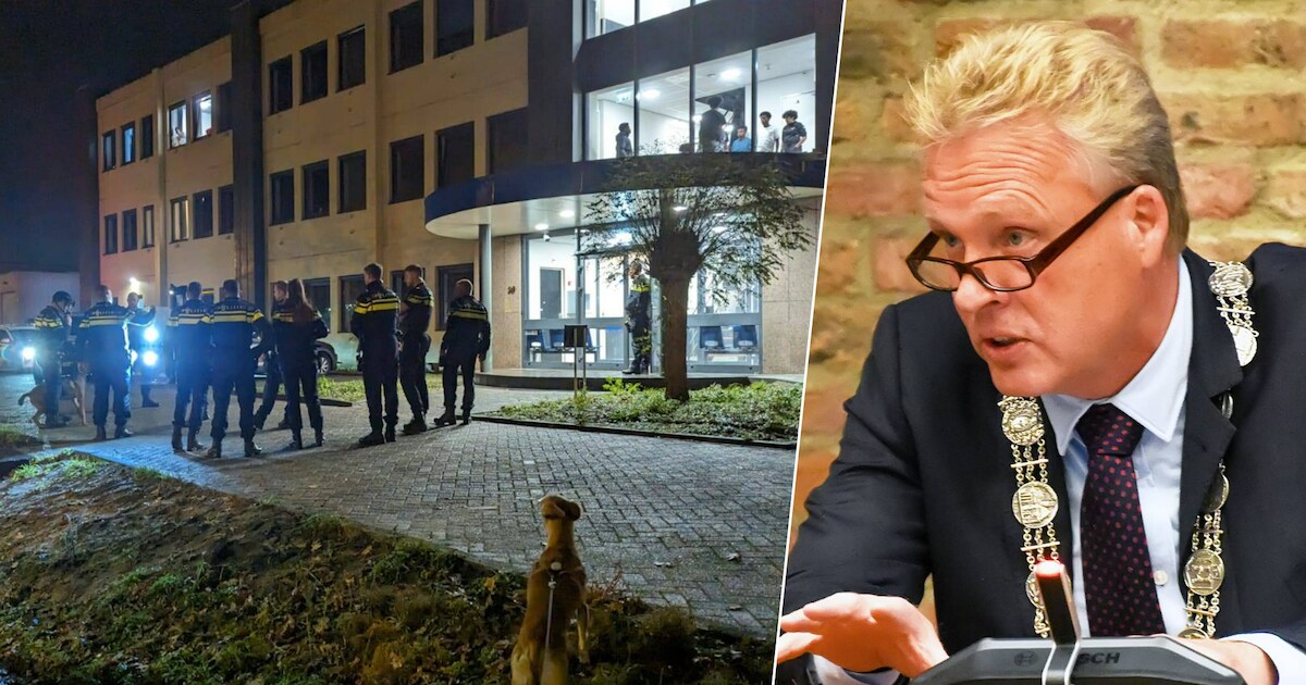 Oosterhout schroeft beveiliging en begeleiding fors op na incidenten ...