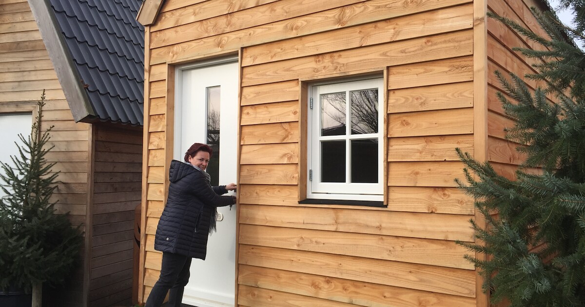 Restaurant Ons Thuis in Terheijden krijgt een Bed & Breakfast erbij