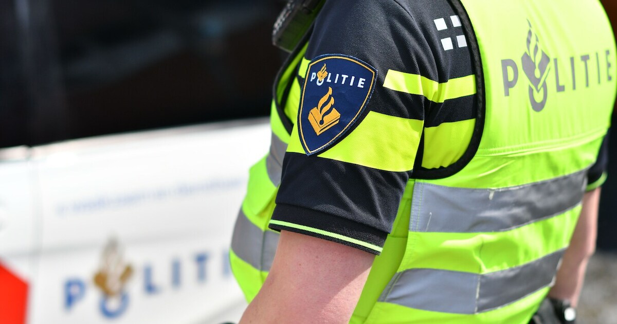 Man aangehouden voor mishandeling vrouw in Raamsdonksveer, is zelf opgespoord en ook mishandeld